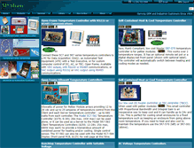 Tablet Screenshot of mcshaneinc.com